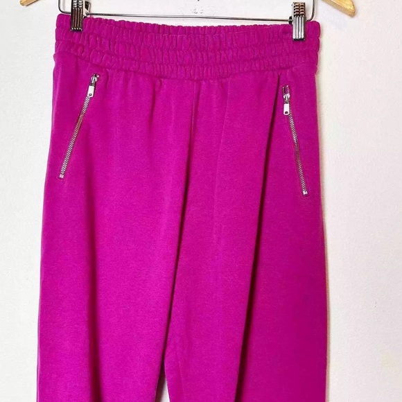 Nike pink joggers - Picture 5 of 7